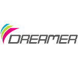fourgon dreamer logo"