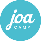 logo camping-car Joa