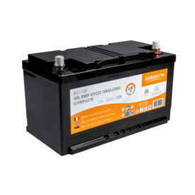 batterie antarion 105ah