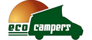 Les vans Eco Campers