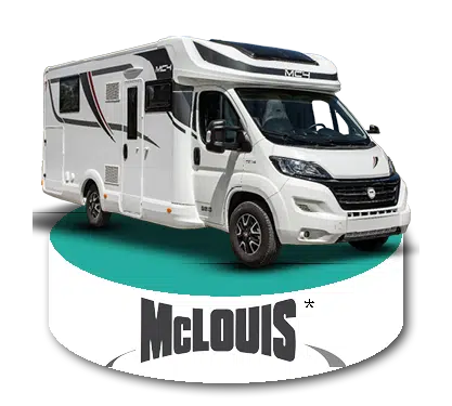 camping car mclouis