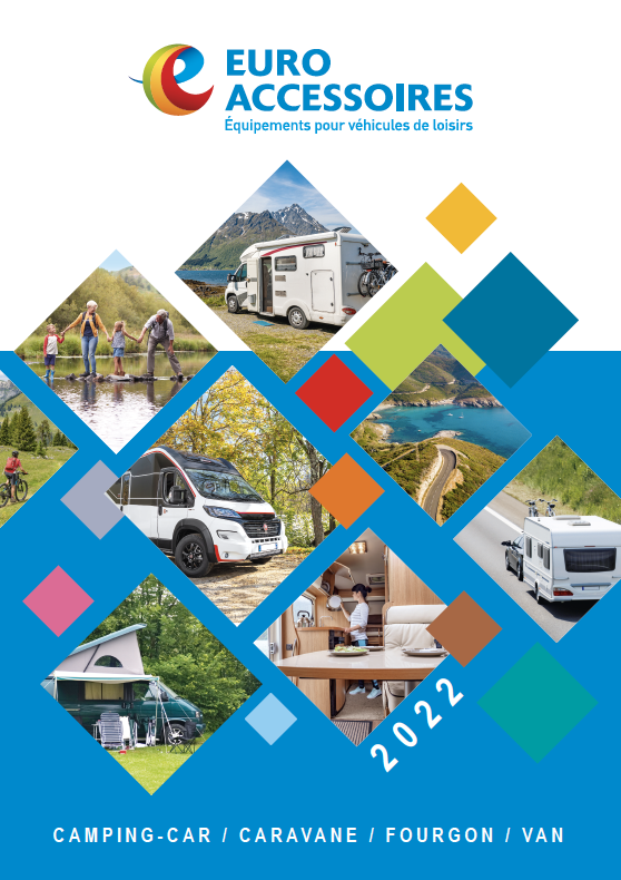 Catalogue Euro Accessoires 2022
