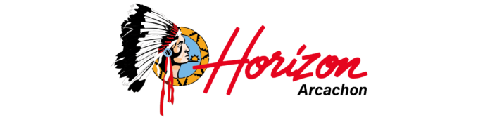 Logo Horizon Arcachon