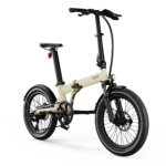 vélo électrique pour camping-car