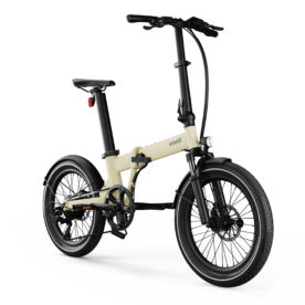 vélo électrique pour camping-car
