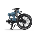 vélo électrique pour camping-car