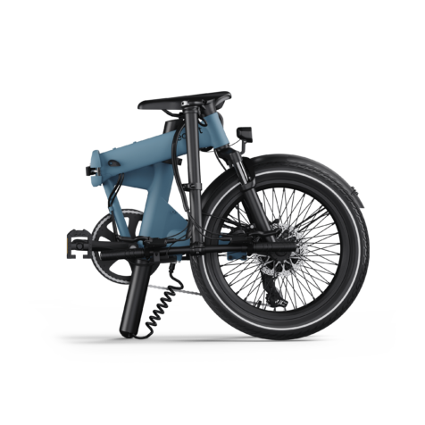 vélo électrique pour camping-car