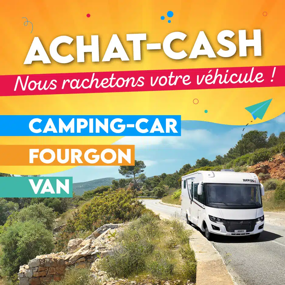 Achat Cash Horizon Portes Ouvertes