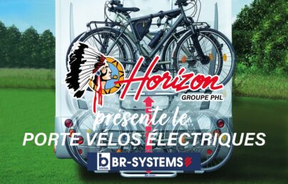 PORTE VELO HORIZON