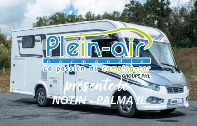 NOTIN CAMPING-CAR