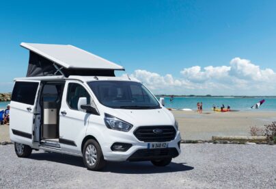 Prix Westfalia : les tarifs de tous les vans et fourgons de la marque – Le  Monde du Camping-Car