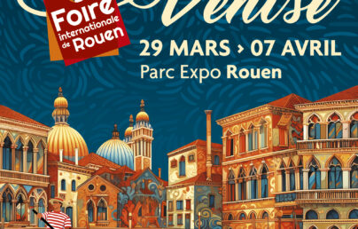 foire de rouen