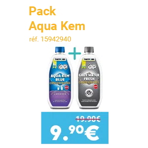 Aqua Kem