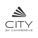 logo city by campereve