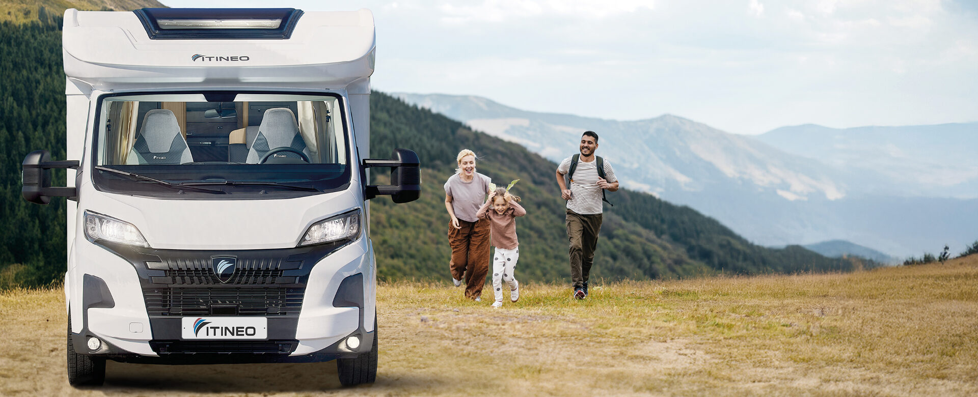 Guide utilisation camping-car