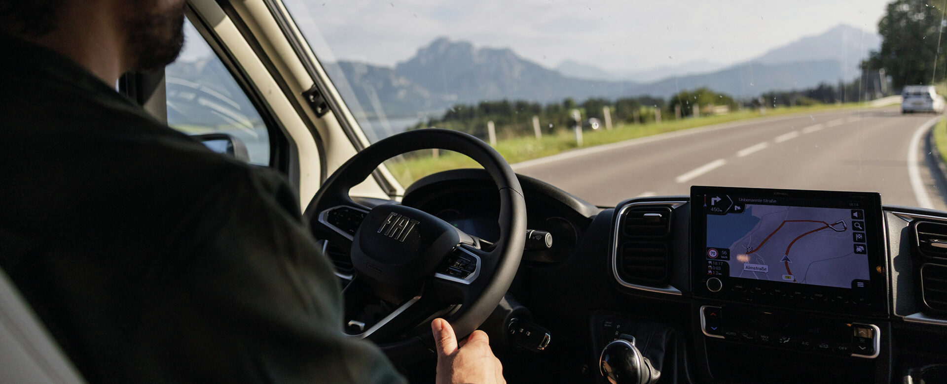 permis camping-car