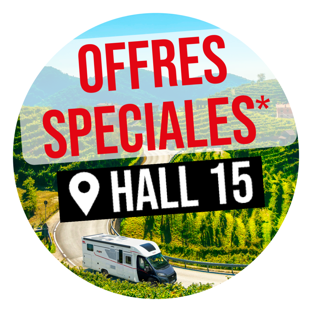 offres spéciales