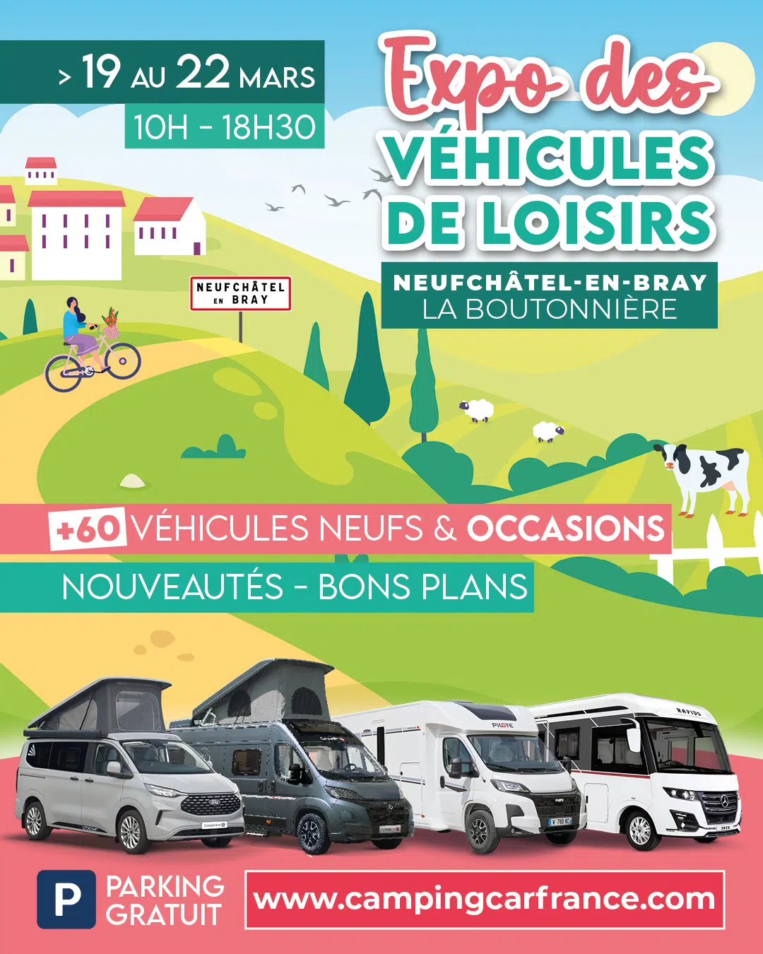 expo vdl neufchatel