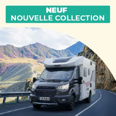 neuf nouvelle collection