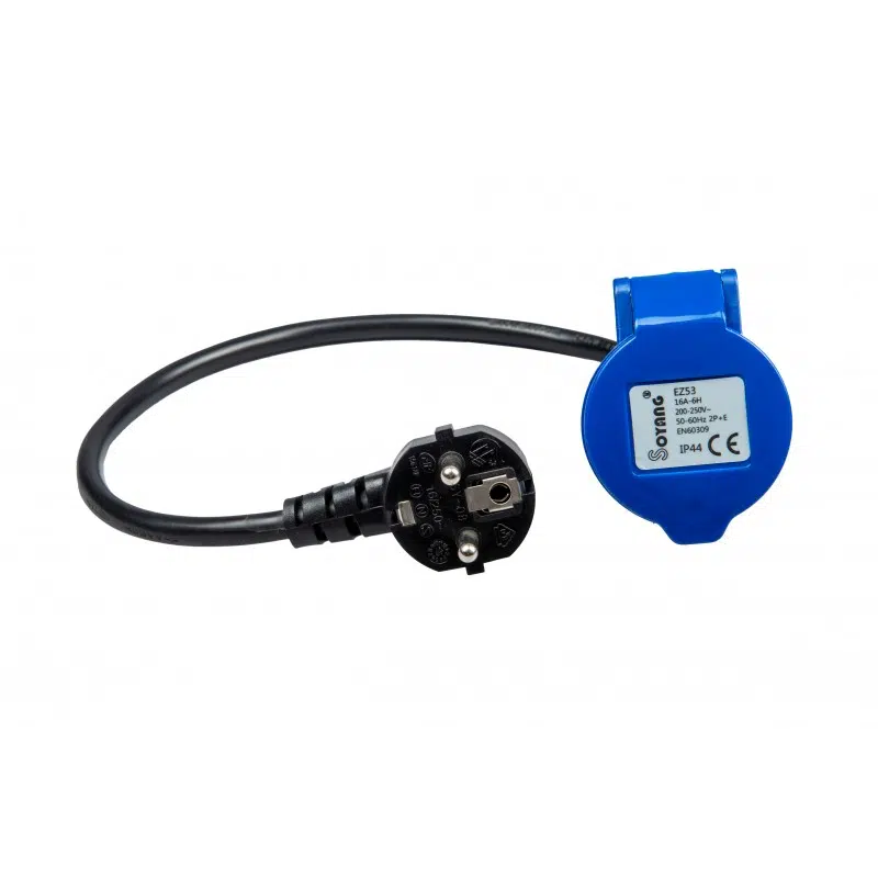 ADAPTATEUR P17