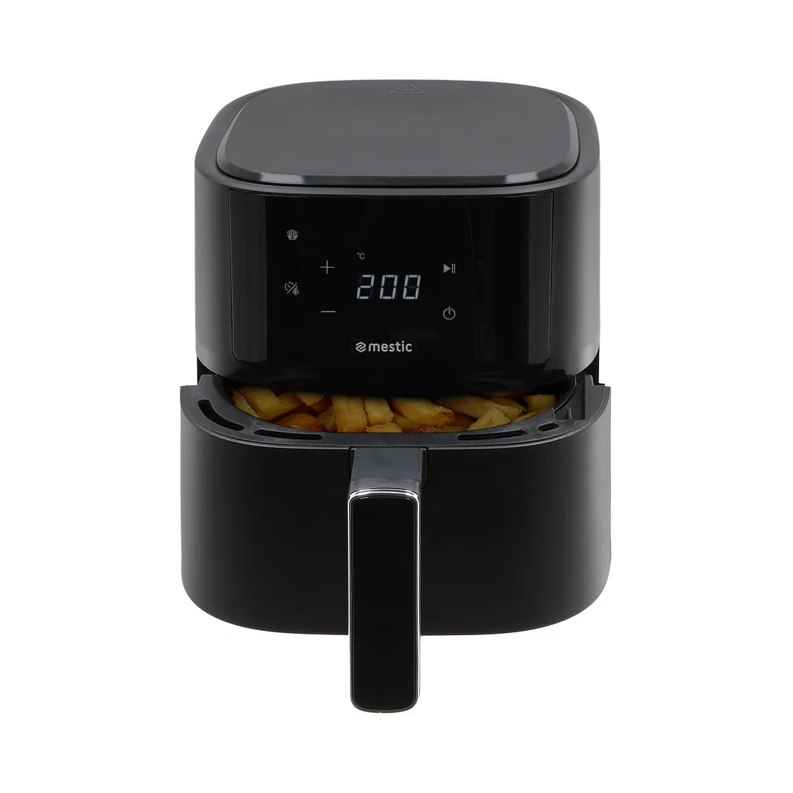air fryer camping car