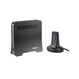 Antenne 4G teleco