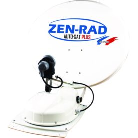 Antenne Satellite Multisat