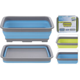 BASSINE RETRACTABLE