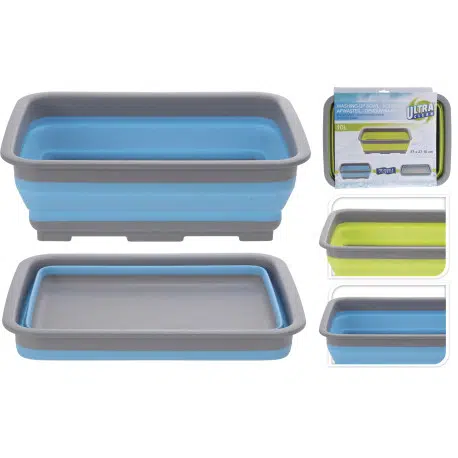 BASSINE RETRACTABLE