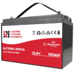 Batterie Lithium 100Amp