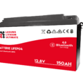 Batterie Lithium 150Amp