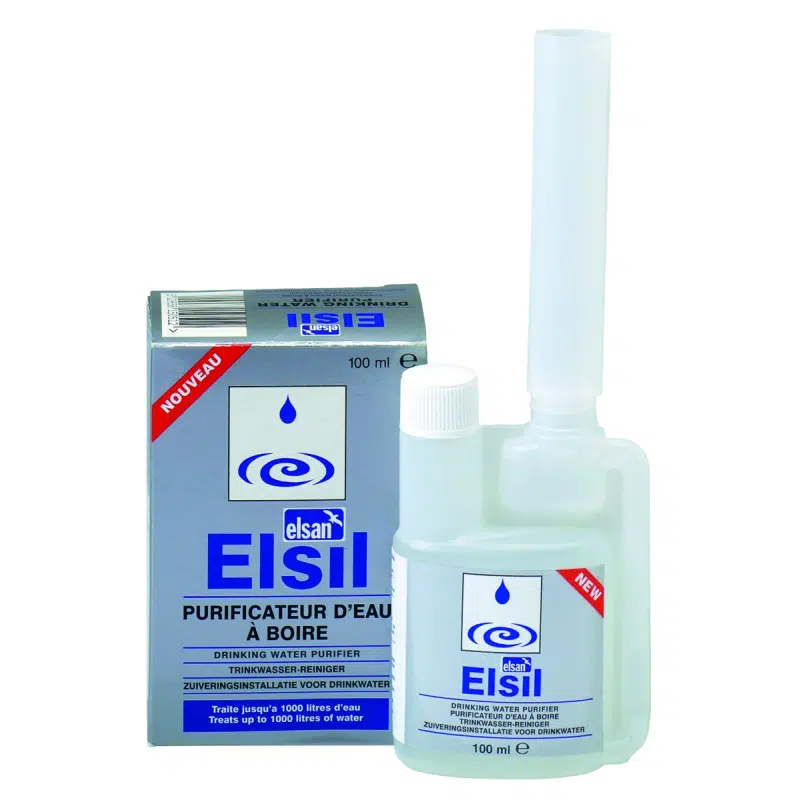 ELSIL PURIFICATEUR