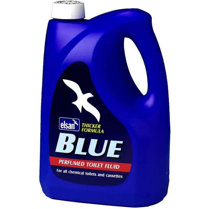 Elsan Bleu 2L