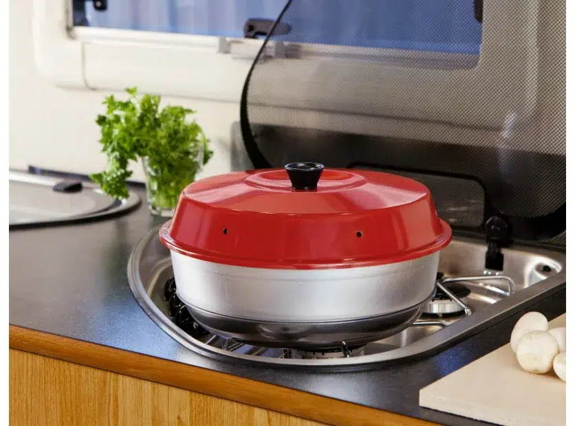 FOUR POUR CUISINIERE