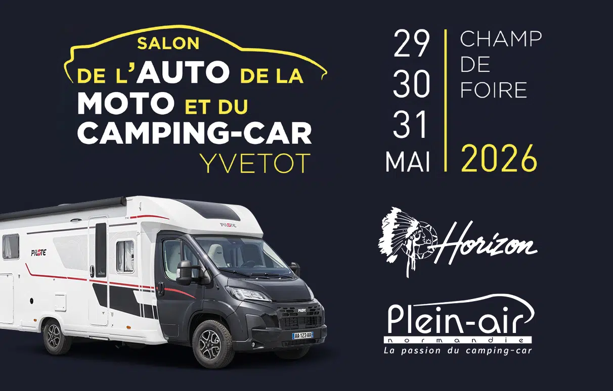 Camping-car