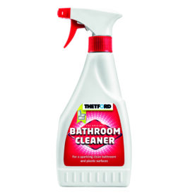 Nettoyant Salle de bain
