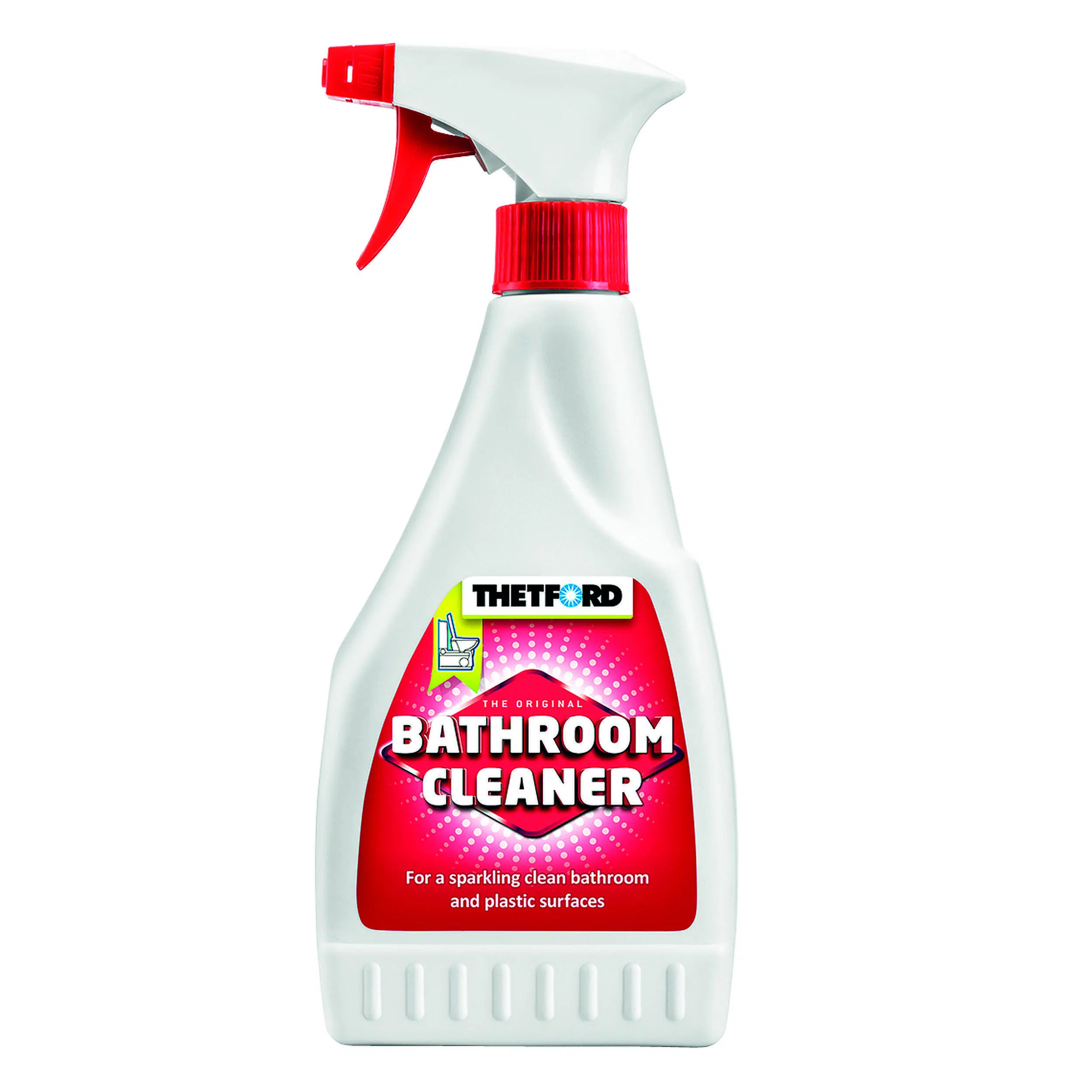 Nettoyant Salle de bain