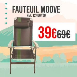 fauteuil