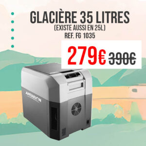 glacière