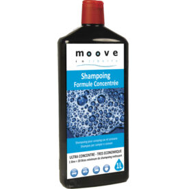 SHAMPOING