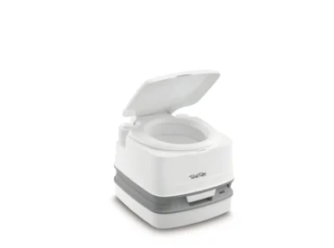 TOILETTE PORTABLE