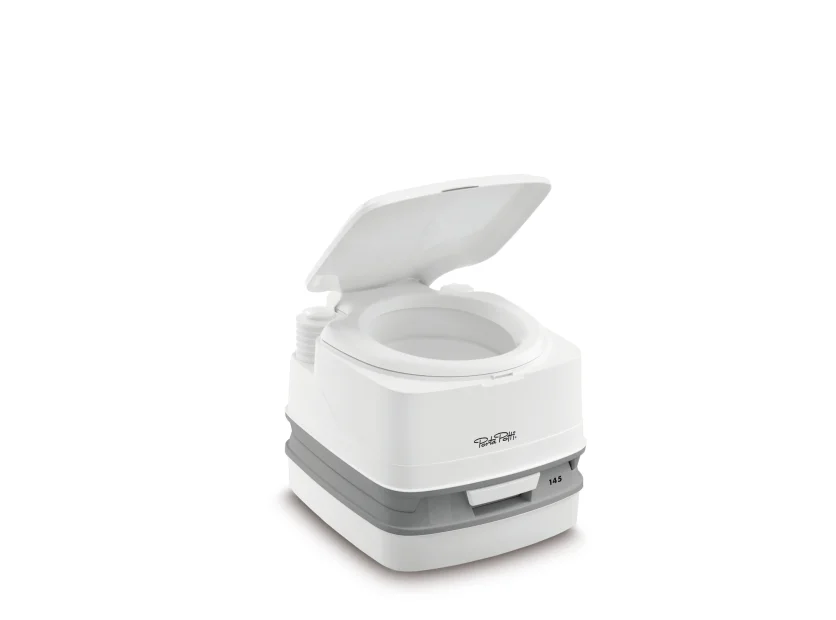 TOILETTE PORTABLE