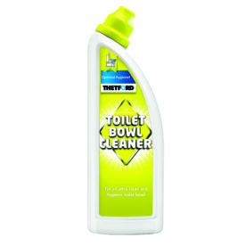 Toilet Bowl Cleaner