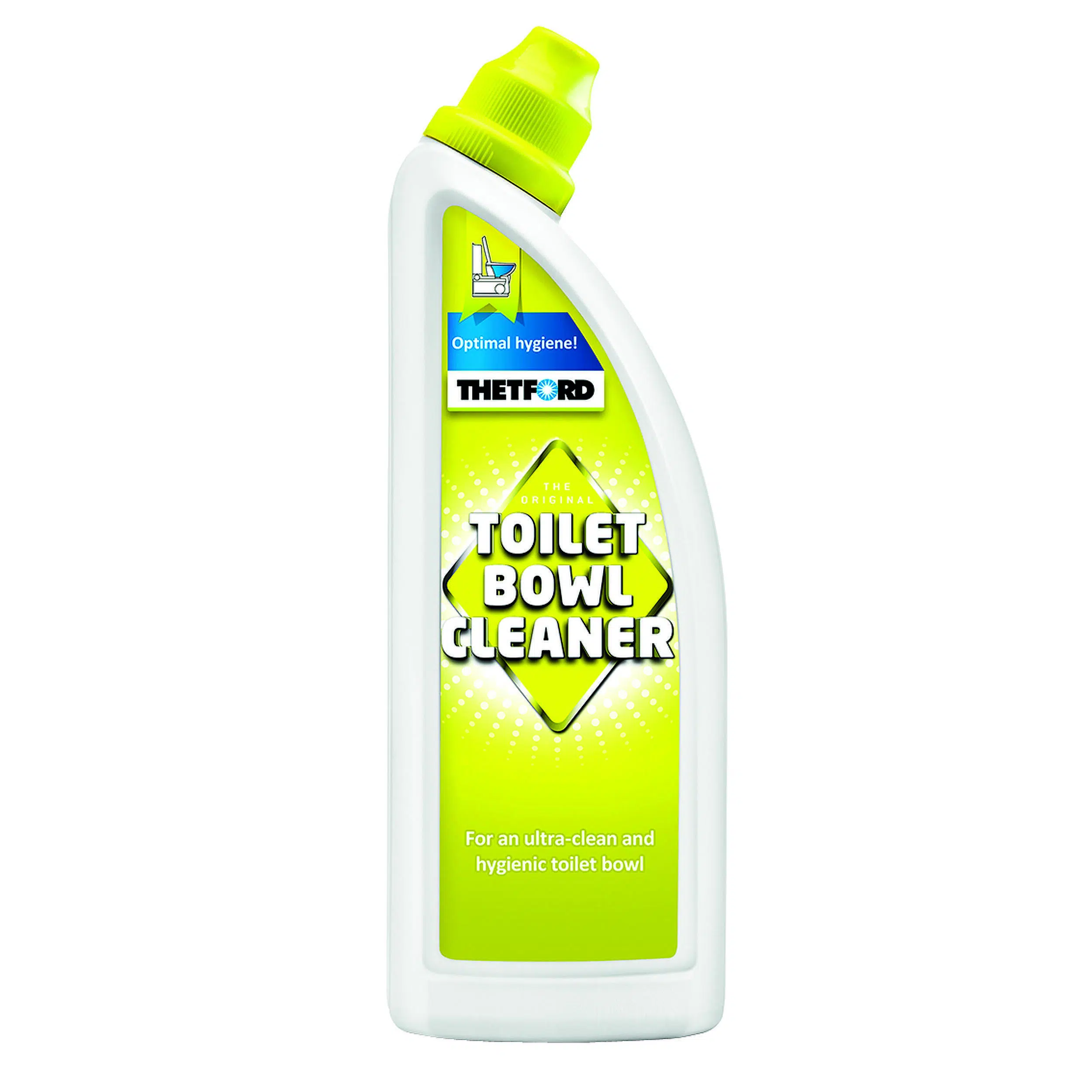 Toilet Bowl Cleaner