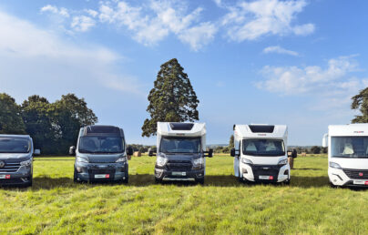Van, fourgon aménagé, camping-car profilé, camping-car integral