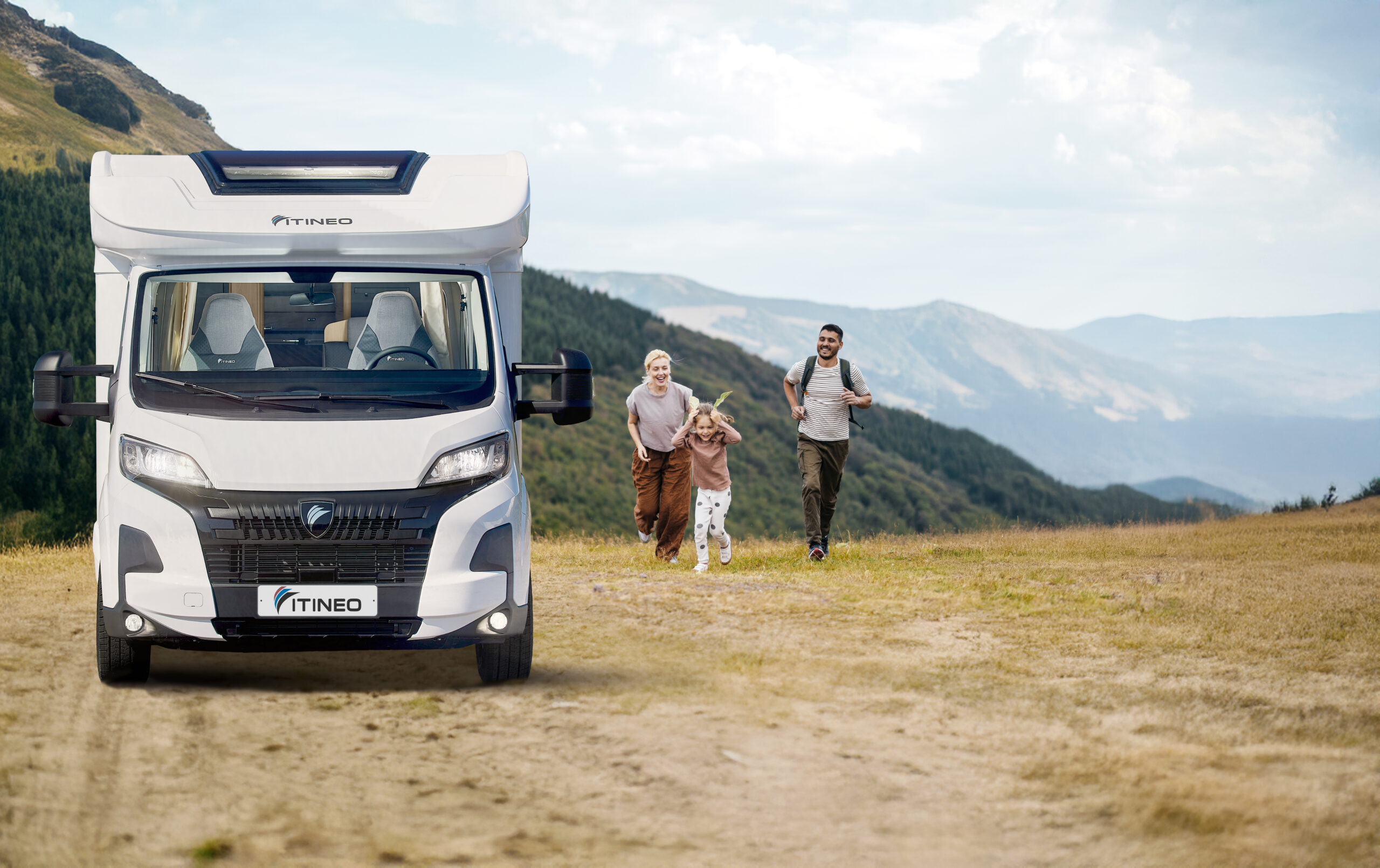 Guide d'utilisation camping-car pour débutant