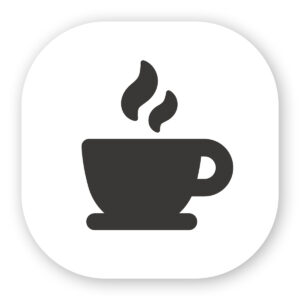 café offert
