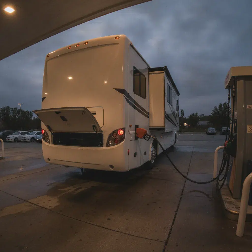 camping-car intégral avantages inconvénients